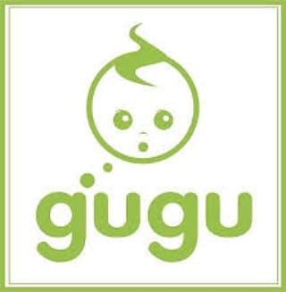 gugu.ba logo