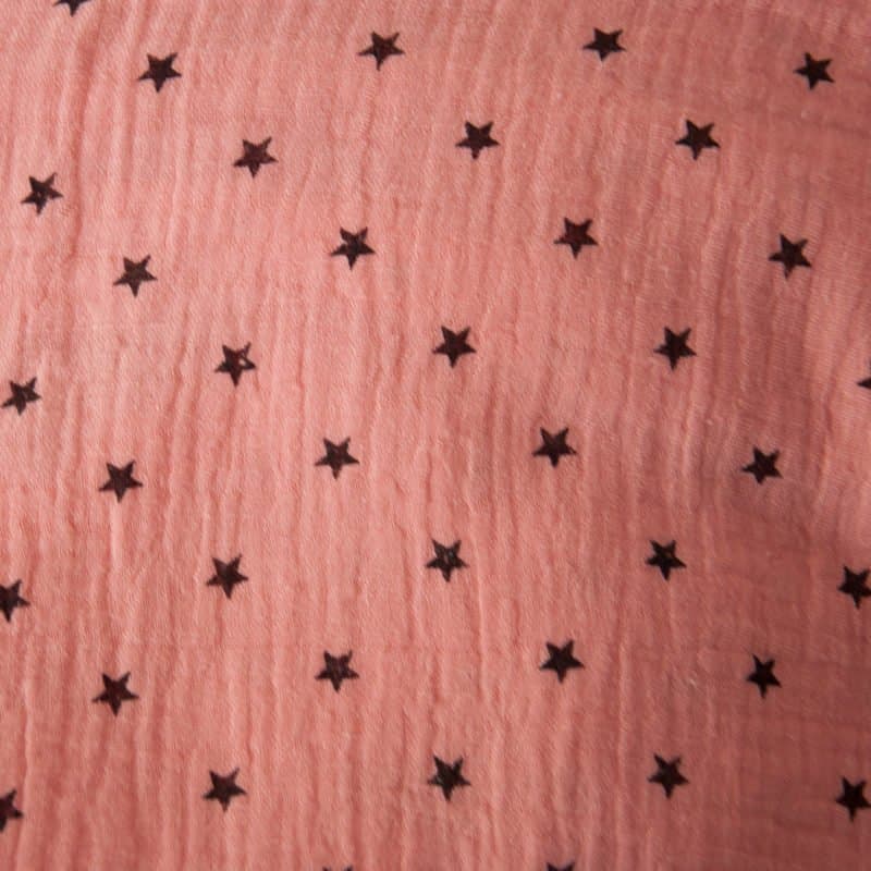 Tetra pokrivac Rozi sa zvjezdicama