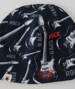 Pamučna kapa - Rock