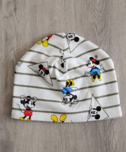 Pamučna kapa Mickey and Minnie