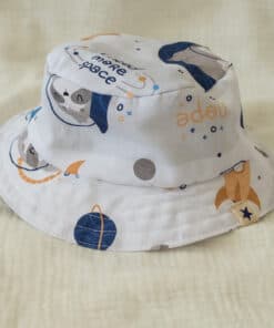 Pamučni šeširić Astro