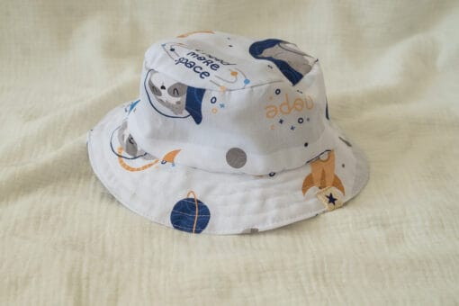 Pamučni šeširić Astro
