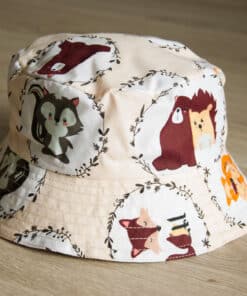 Pamučni šeširić Cubs