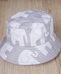 Pamučni šeširić Elephant